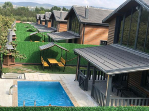 SAPANCA FAMİLY RESORT